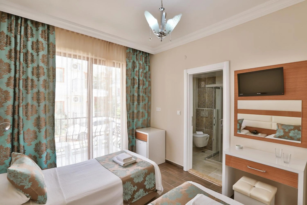 Hotel Kayahan