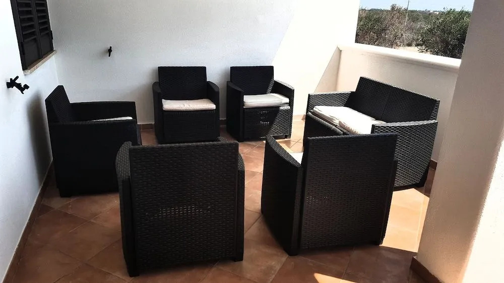 B&B Amaltea Exclusive