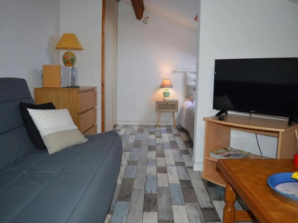 Maison Saint-Cyprien, 2 pièces, 6 personnes - FR-1-225D-95