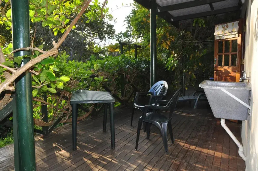 Kierie Kwaak Self Catering