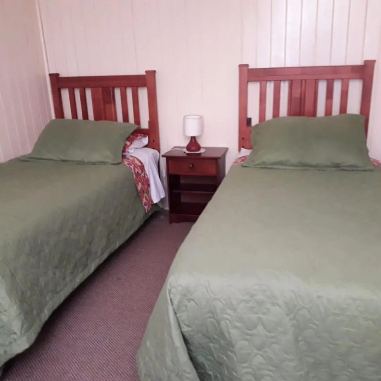 Hostal El mirador 2