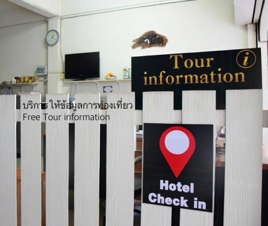 KK Centrum Hotel