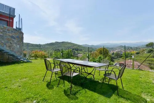 Aparthotel 4 Stars Imperia