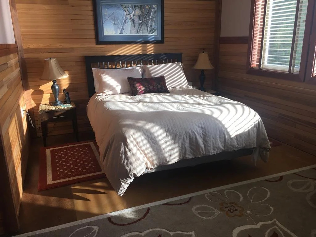 Suite Escapes BC