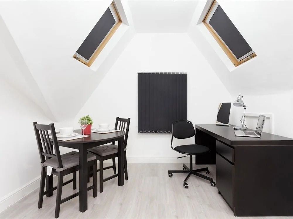 Live in Leeds Grange Apartments