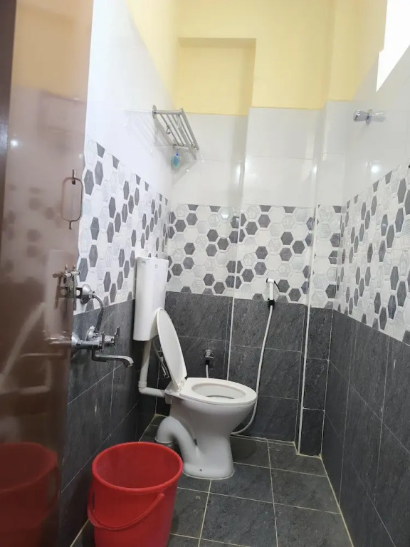 Hotel Vishnu Grand