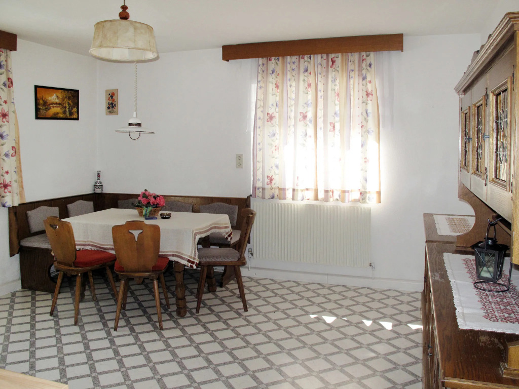 Apartment Altes Zollhaus-4 by Interhome