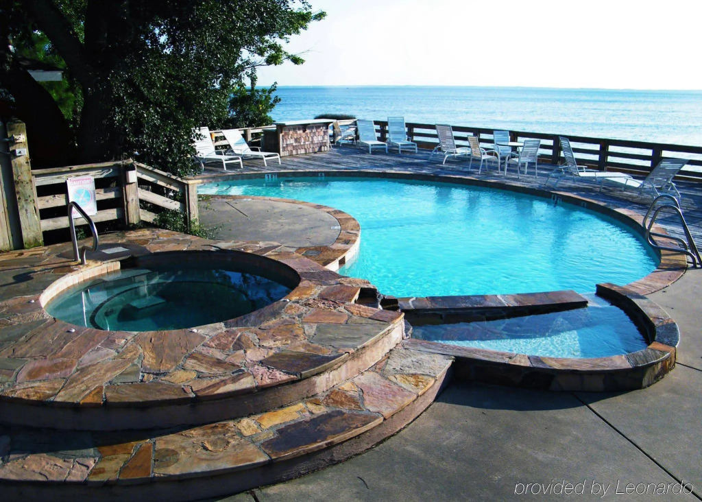 The Inn at Corolla