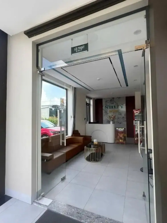 Như Ý Hotel Tây Ninh
