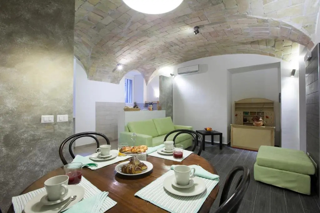 Guesthouse SantAngelo