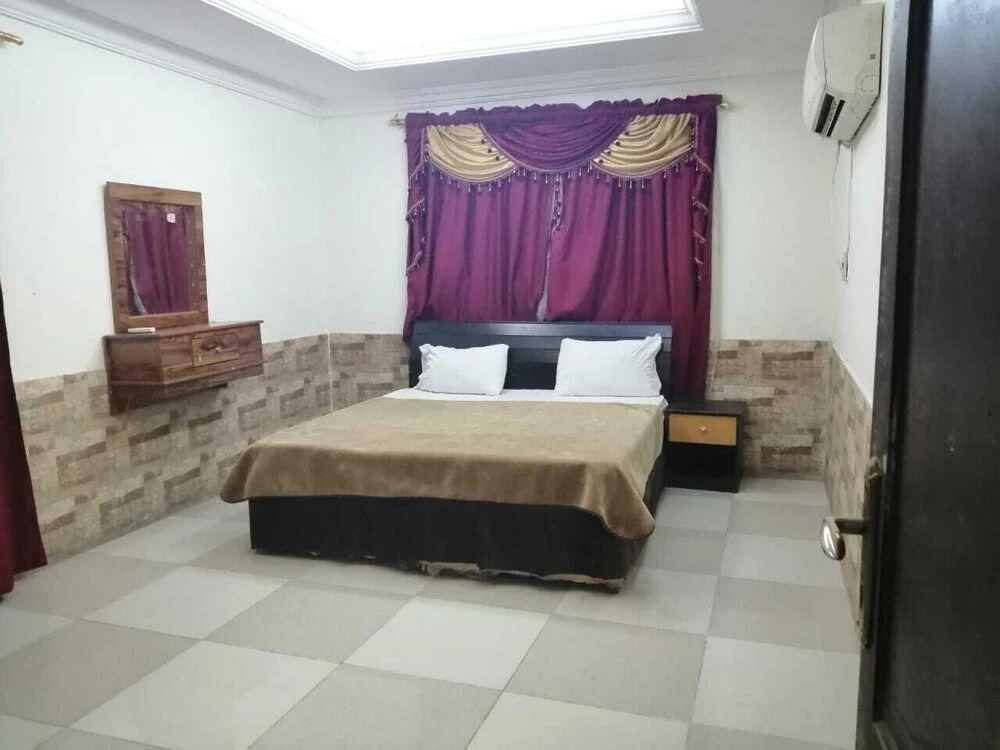 OYO 500 Al Falah Furnished Apartments