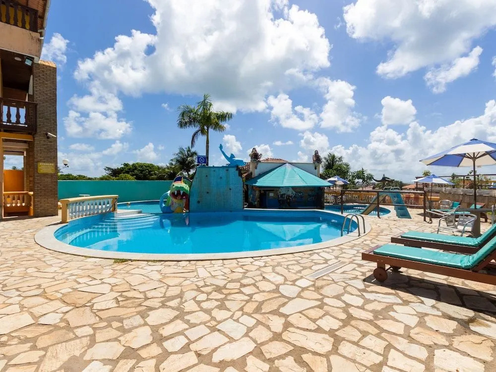 Hotel Pousada Viking