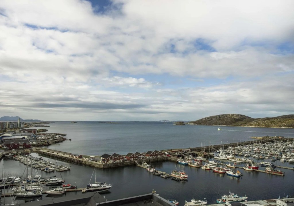 Radisson Blu Hotel Bodø