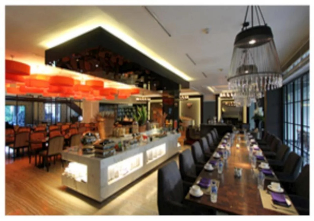 Blue Sky Hotel Balikpapan