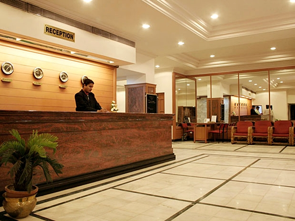 Hotel Sealord