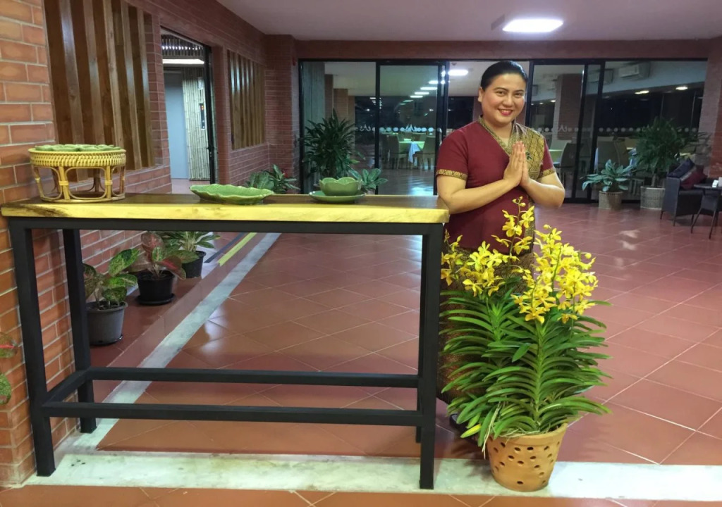 Baan Thai Boutique