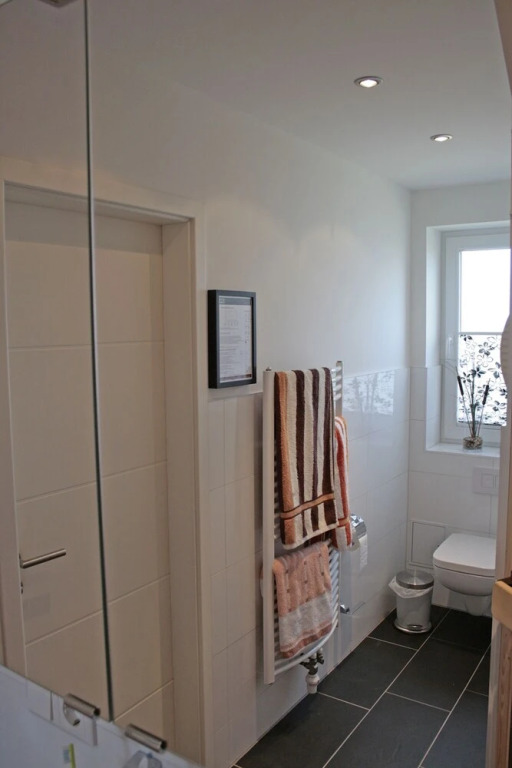 Villa Harmonie W1
