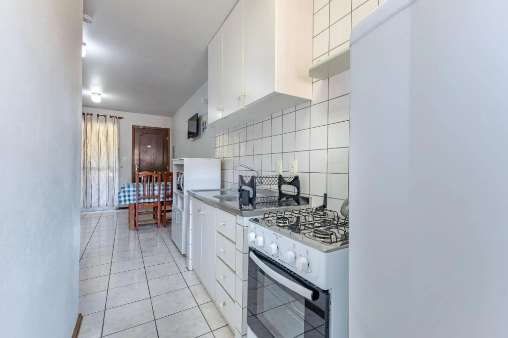 Flamboyant Apartamentos Bombinhas