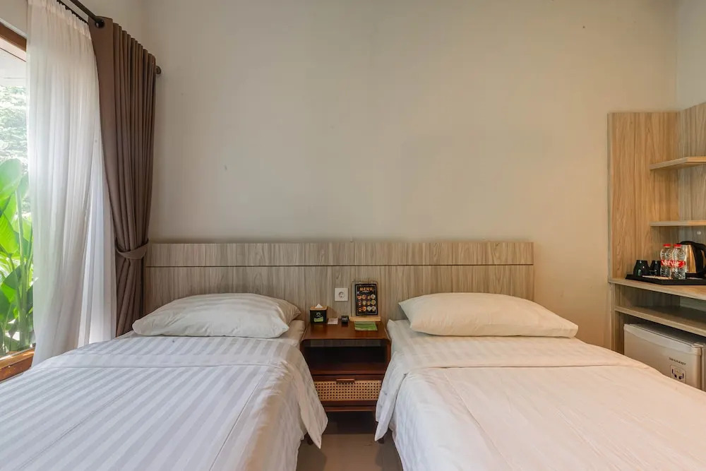 The Baliem Hotel