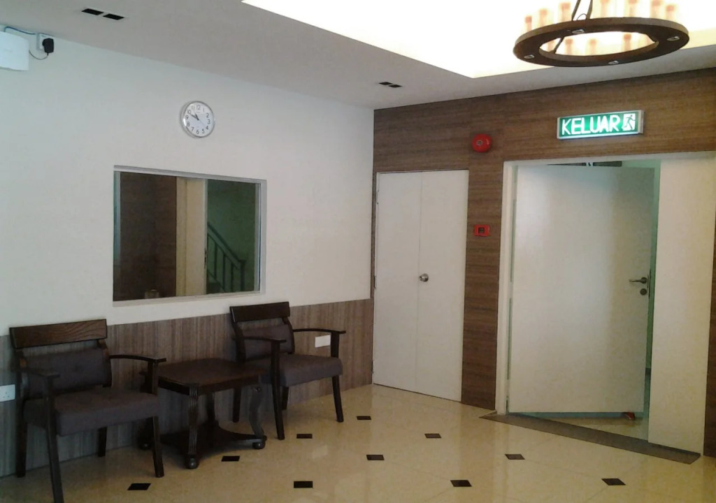 Suria Seremban Hotel