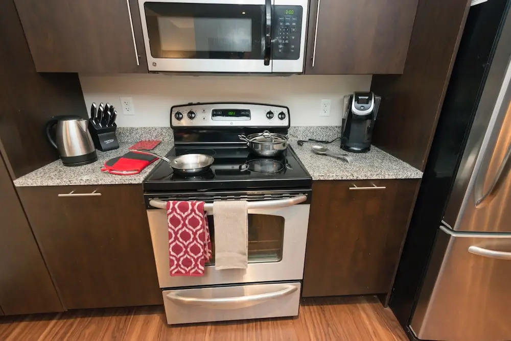 Nova Suites Inc