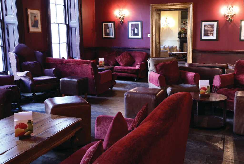 Hotel Du Vin & Bistro Tunbridge Wells