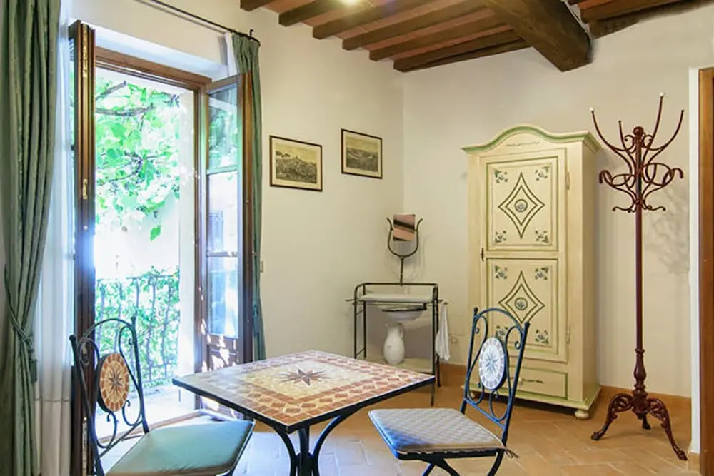 B&B Camere La Vite