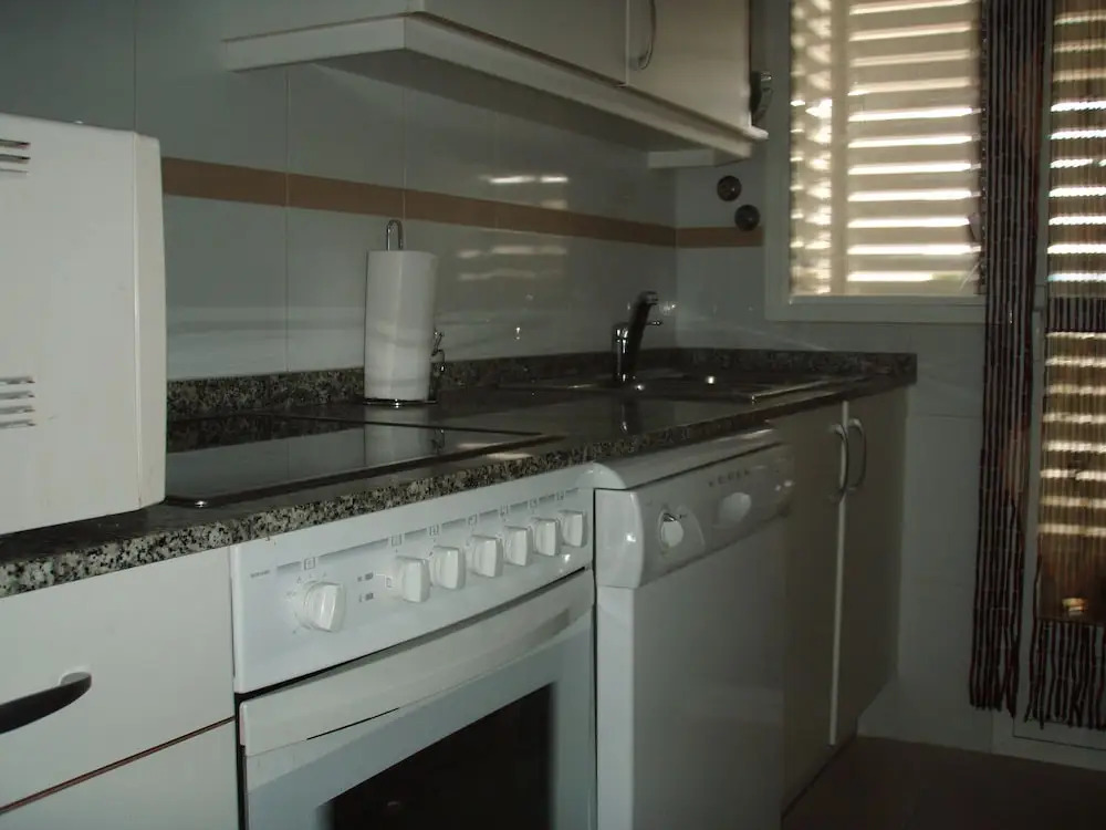 Apartamento Marineu Alcala Blau