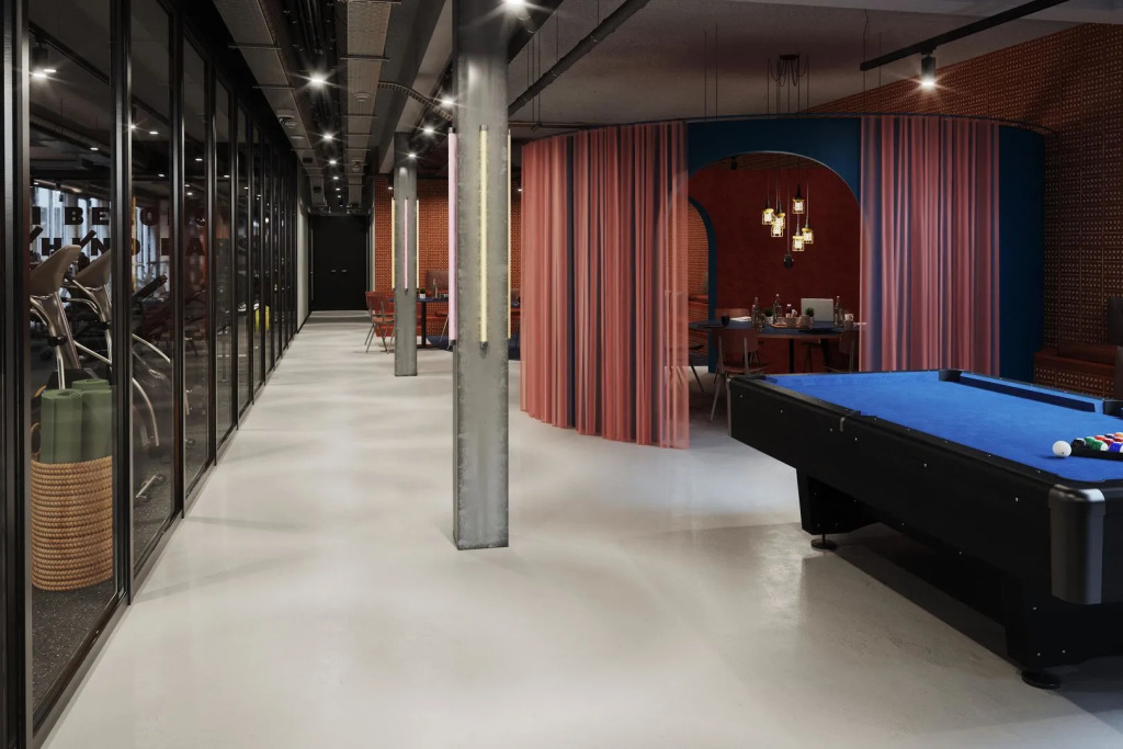 The Social Hub Toulouse