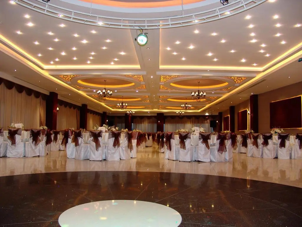 Ozpark Hotel