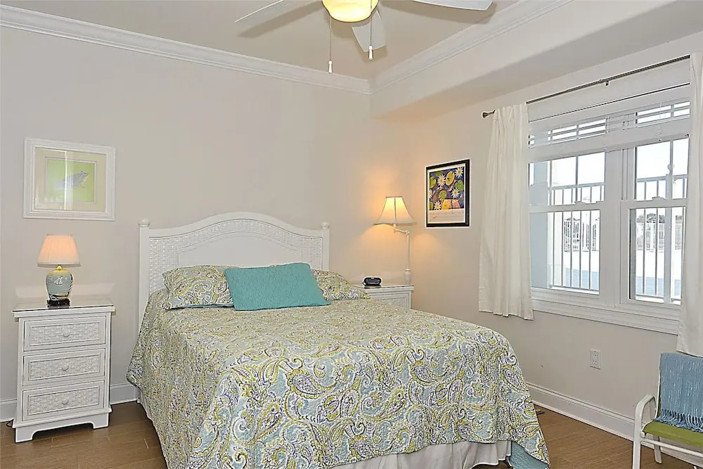 Blue Surf 205 Bethany Beach by Long & Foster