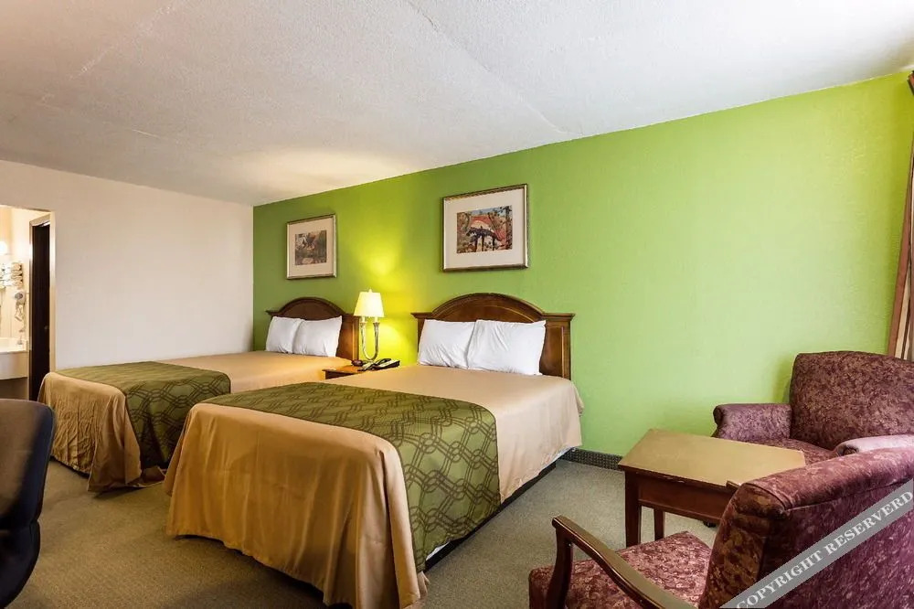 Fairview Inn - Osceola