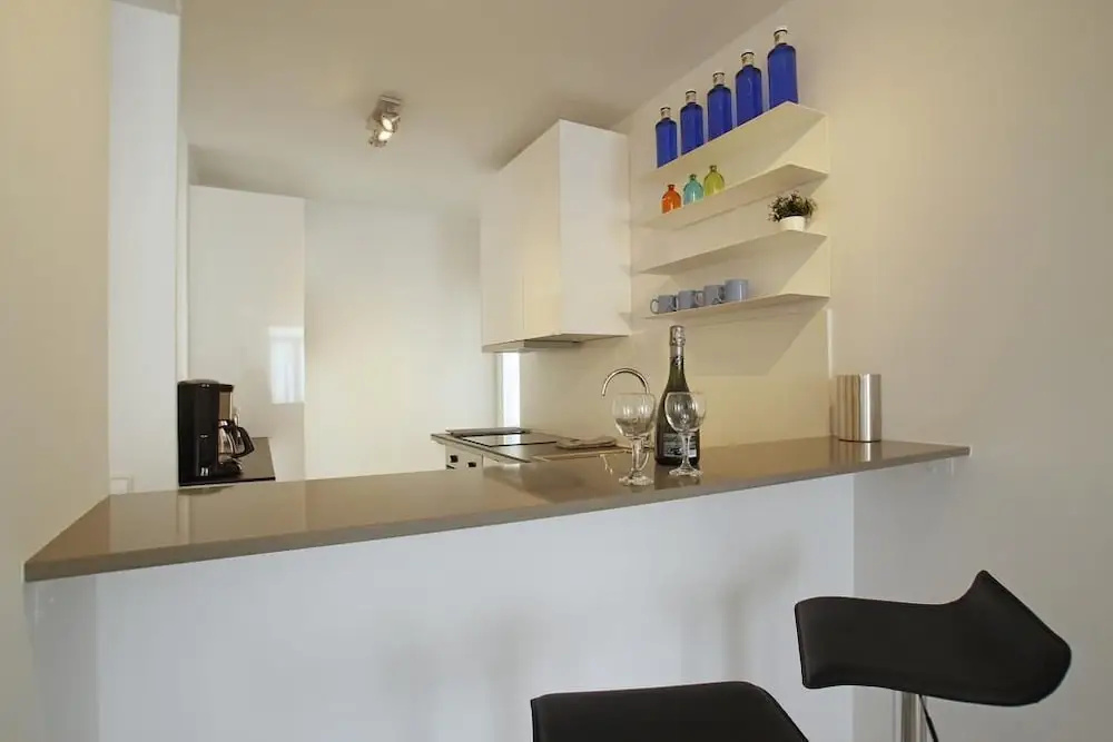 Warm Sands by Hello Apartments Sitges