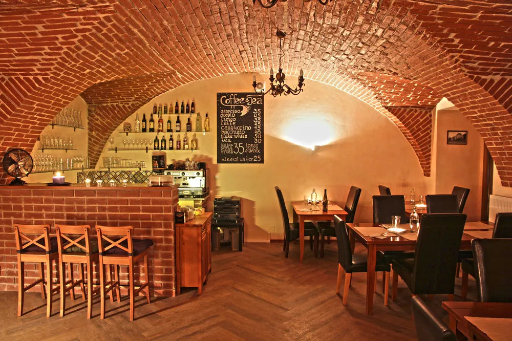 Hotel Stein Elbogen