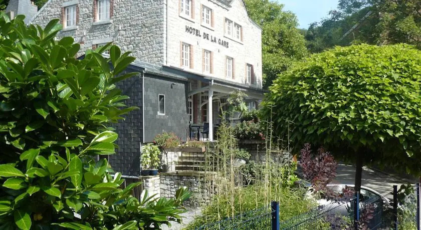 Hotel De La Gare
