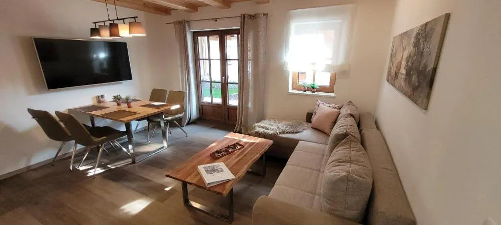 Hochalmbahnen Chalets Rauris 1-14 WE2 Maislaufeldweg1l EG