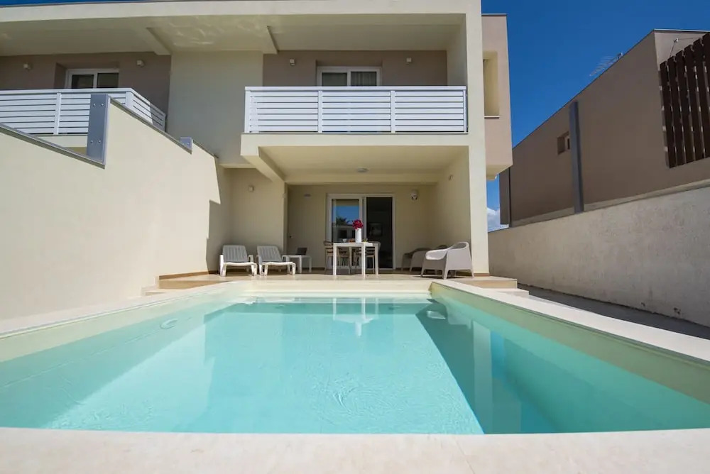 house truvatura