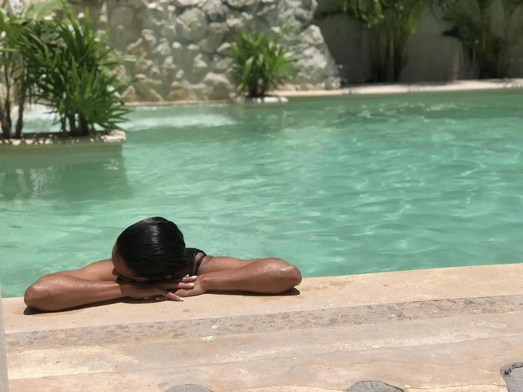 Niik Tulum