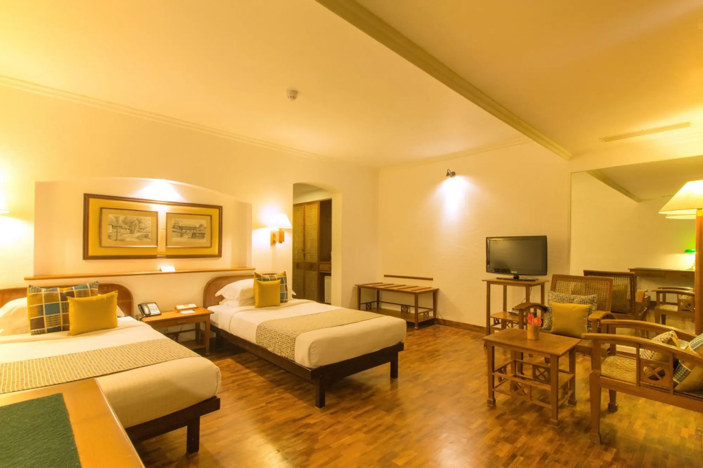 Casino Hotel - CGH Earth, Cochin