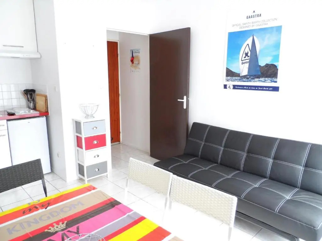 Appartement Cabourg, 2 pièces, 4 personnes - FR-1-487-168