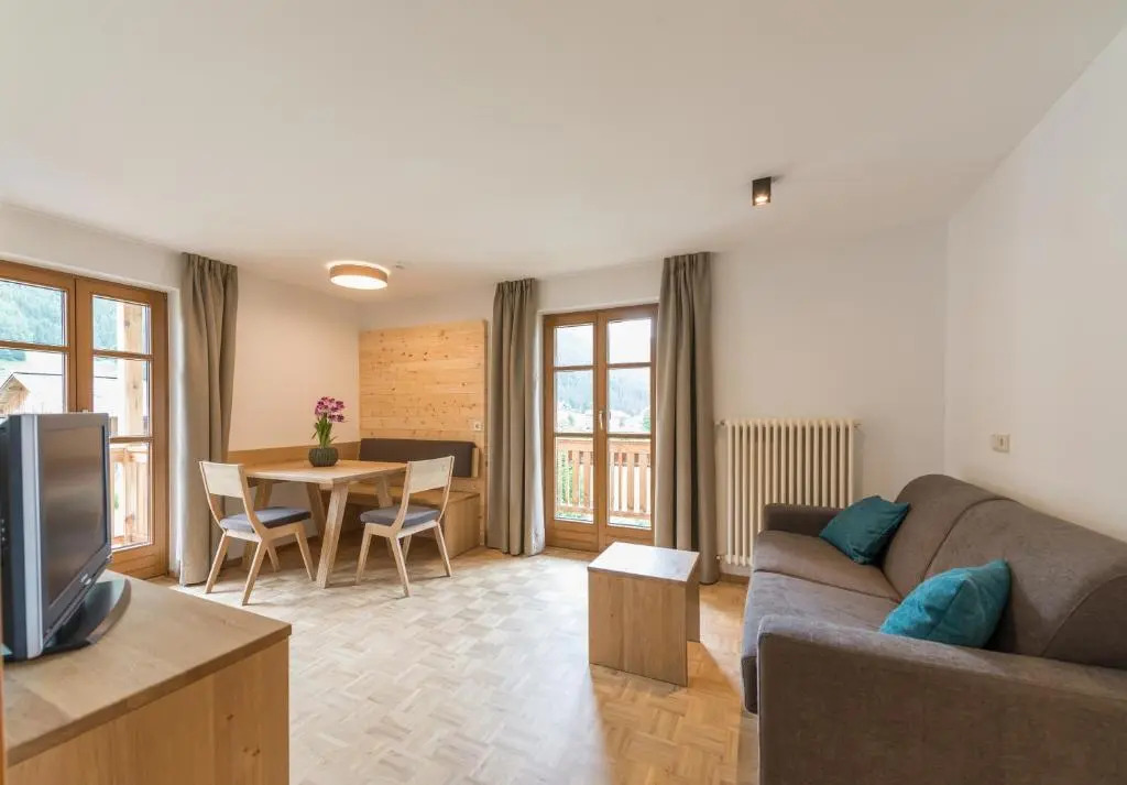Residence Edelweiss