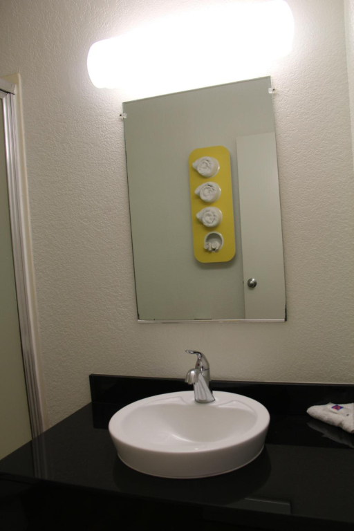 Motel 6-Goodland, KS