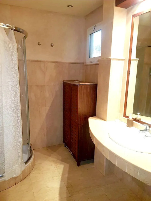 Apartment With 3 Bedrooms in Agadir, With Wonderful City View, Shared Pool, Enclosed Garden