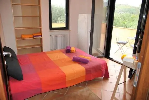Le Tamerici