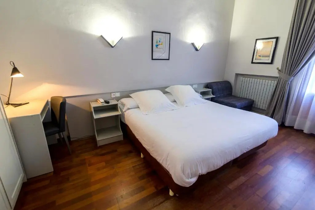 Hospedium Hotel Lleida