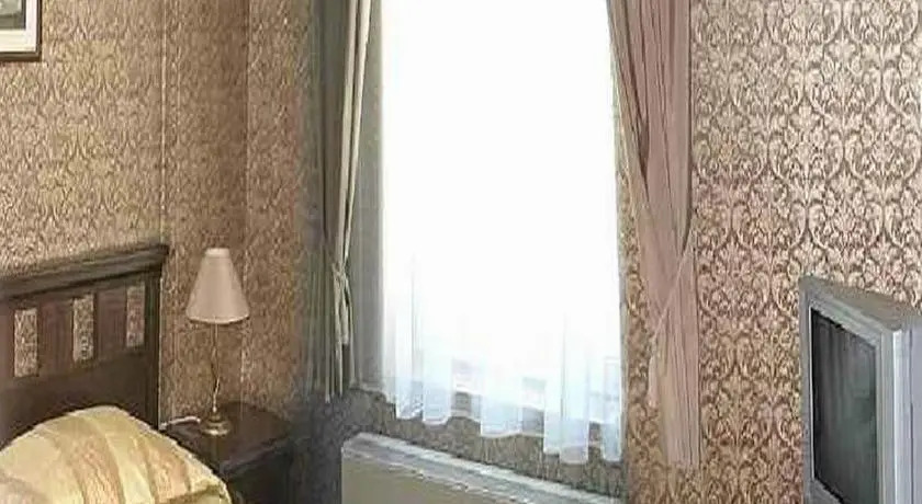Old Town Hotel