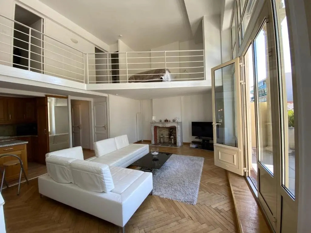 Appartement Arcachon, 4 pièces, 6 personnes - FR-1-474-3