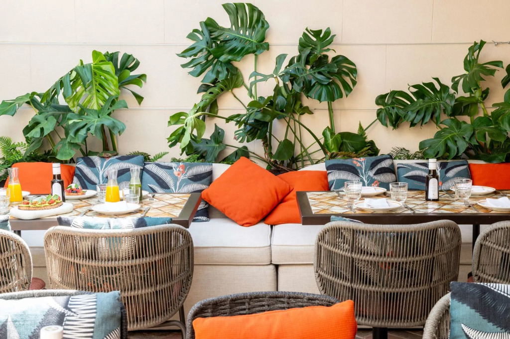 Hotel Montera Madrid, Curio Collection By Hilton