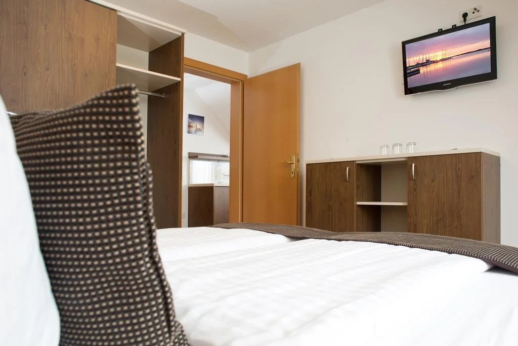 Hotel am See Rust