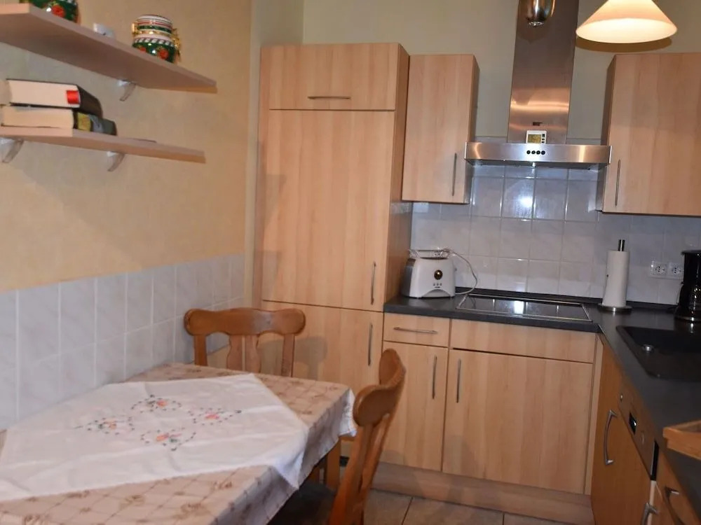 Bungalow in Boiensdorf for 4 Person